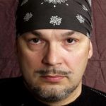 Продавец крови