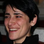 Елена Погребижская о музыке и кино Елена Погребижская о музыке и кино