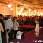 О мэтрах саратовской фотографии О мэтрах саратовской фотографии