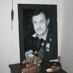 Музей Василия Аксенова в Казани Музей Василия Аксенова в Казани