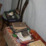 Музей Василия Аксенова в Казани Музей Василия Аксенова в Казани