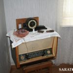 Музей Василия Аксенова в Казани Музей Василия Аксенова в Казани
