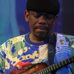 Счастливчик Lucky Peterson Счастливчик Lucky Peterson