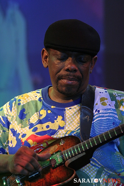 Счастливчик Lucky Peterson Счастливчик Lucky Peterson
