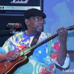 Счастливчик Lucky Peterson Счастливчик Lucky Peterson