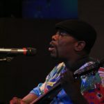 Счастливчик Lucky Peterson Счастливчик Lucky Peterson