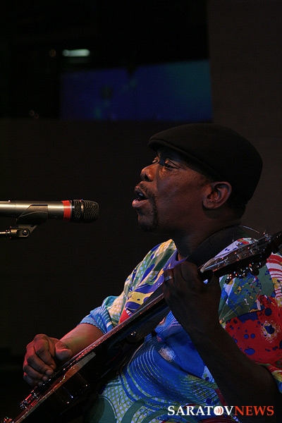 Счастливчик Lucky Peterson Счастливчик Lucky Peterson
