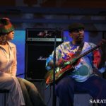 Счастливчик Lucky Peterson Счастливчик Lucky Peterson