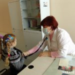 Новая ЦРБ – не роскошь, а норма жизни