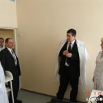 Новая ЦРБ – не роскошь, а норма жизни
