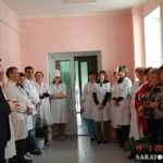 Новая ЦРБ – не роскошь, а норма жизни
