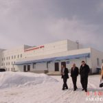 Новая ЦРБ – не роскошь, а норма жизни