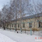 Новая ЦРБ – не роскошь, а норма жизни