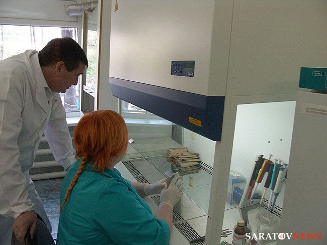 Больные орфанными заболеваниями получат помощь Больные орфанными заболеваниями получат помощь