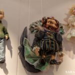 Театральное волшебство