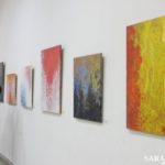 Нарисованное счастье Нарисованное счастье