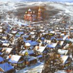 Нарисованное счастье Нарисованное счастье