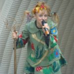 Невест и Баб Яг много не бывает