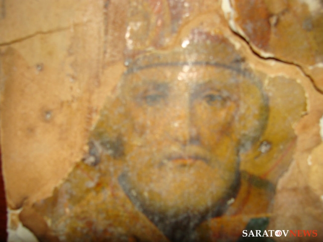 Маленькая история о любви и чуде Маленькая история о любви и чуде