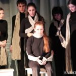 О спектакле «Маленькая Жанна» О спектакле «Маленькая Жанна»