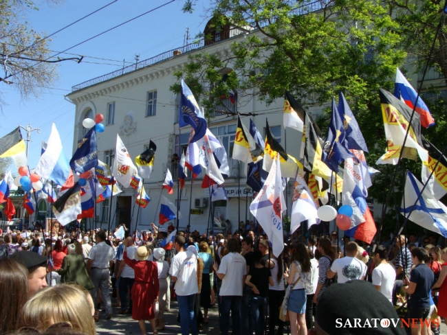 Родина, которая возвращается Родина, которая возвращается