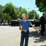 Родина, которая возвращается Родина, которая возвращается