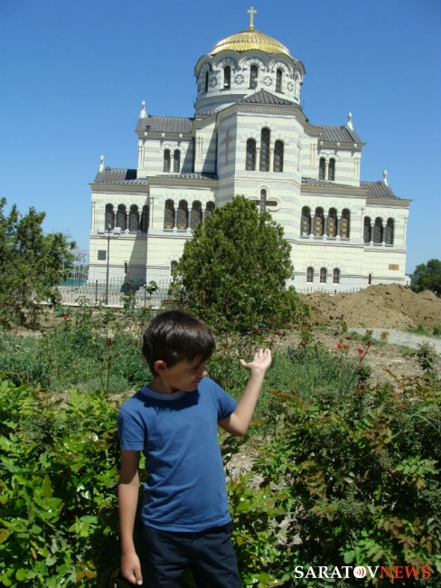 Родина, которая возвращается Родина, которая возвращается