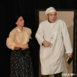 Вы будете смеяться до слез! И сквозь слезы! Вы будете смеяться до слез! И сквозь слезы!