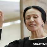 ТАМАРА ДЖУРАЕВА — МЕЖДУ МИСТИКОЙ И ДРАМОЙ ТАМАРА ДЖУРАЕВА — МЕЖДУ МИСТИКОЙ И ДРАМОЙ