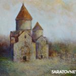 Живопись Григора Залиняна — признание миру в любви