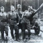 Семь фото к семидесятилетию Победы
