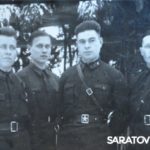 Семь фото к семидесятилетию Победы