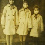 Семь фото к семидесятилетию Победы