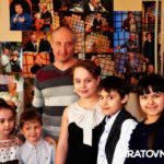 Стихи для вас, или Почтальоны бога — в студии «Маркизы» Стихи для вас, или Почтальоны бога — в студии «Маркизы»