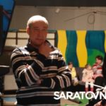 Стихи для вас, или Почтальоны бога — в студии «Маркизы» Стихи для вас, или Почтальоны бога — в студии «Маркизы»