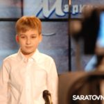 Стихи для вас, или Почтальоны бога — в студии «Маркизы» Стихи для вас, или Почтальоны бога — в студии «Маркизы»