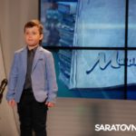 Стихи для вас, или Почтальоны бога — в студии «Маркизы» Стихи для вас, или Почтальоны бога — в студии «Маркизы»