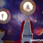 Маленький принц приглашает детей! Маленький принц приглашает детей!