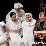 Зайцы и пингвины детства Зайцы и пингвины детства