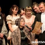 Зайцы и пингвины детства Зайцы и пингвины детства