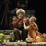 О трех замечательных и очень разных сказках О трех замечательных и очень разных сказках