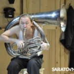 Король хулиганов, он же мальчик с зонтом