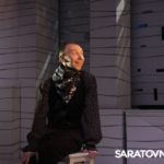 Король хулиганов, он же мальчик с зонтом