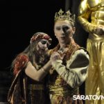 Король хулиганов, он же мальчик с зонтом