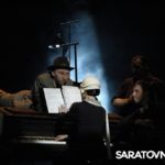 Король хулиганов, он же мальчик с зонтом