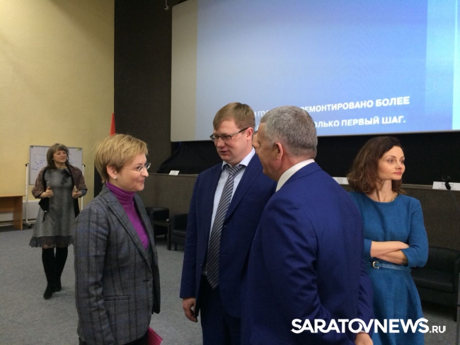 Выбирать объекты для благоустройства должны сами горожане Выбирать объекты для благоустройства должны сами горожане