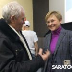 Выбирать объекты для благоустройства должны сами горожане Выбирать объекты для благоустройства должны сами горожане