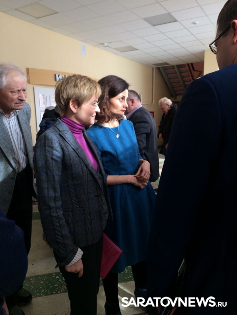 Выбирать объекты для благоустройства должны сами горожане Выбирать объекты для благоустройства должны сами горожане