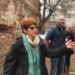 Архнадзор намерен защитить старые особняки от мародеров