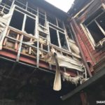 Архнадзор намерен защитить старые особняки от мародеров